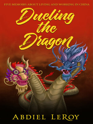 cover image of Dueling the Dragon